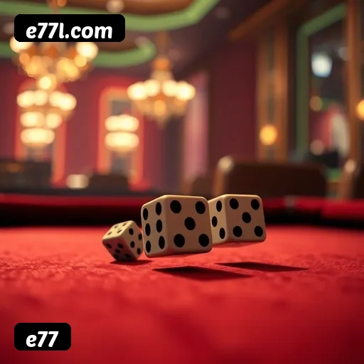 Coleção Premium de Slots e77 - NetEnt, Pragmatic Play, Evolution